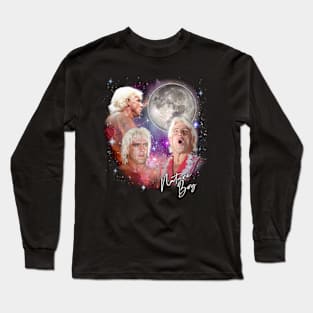 Ric Flair Moonsthetic Long Sleeve T-Shirt